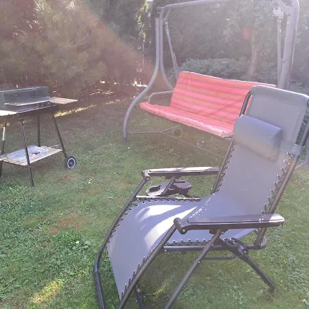 Viktoria Apartament Ełk