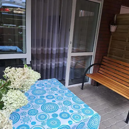 דירה Viktoria אלק