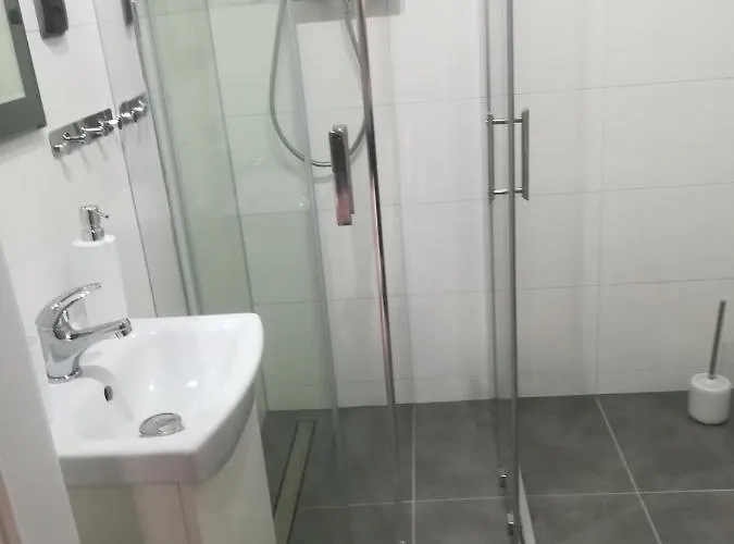 Apartment Viktoria Elk