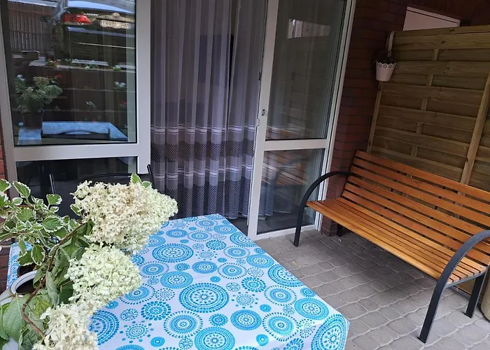 Apartment Viktoria Elk